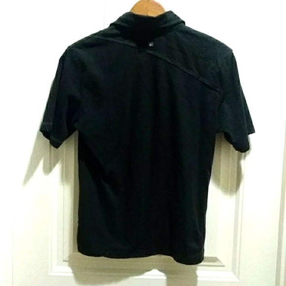 Volcom Short Sleeve Wowzer Polo - Picture 2 of 7